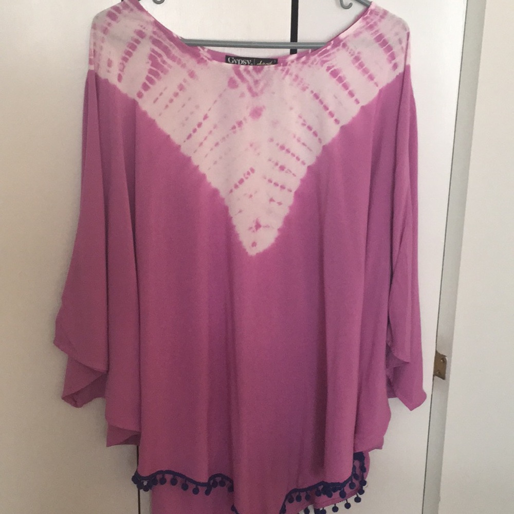 Gypsy 05 top